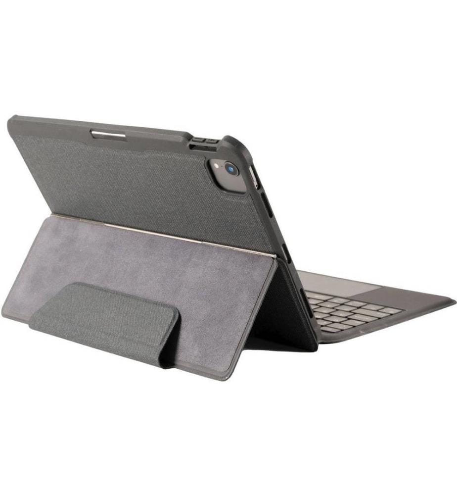 4SMARTS - Couvre-clavier pour tablette Solid Pro pour iPad 10.2 (Gen. 7 -9) CH