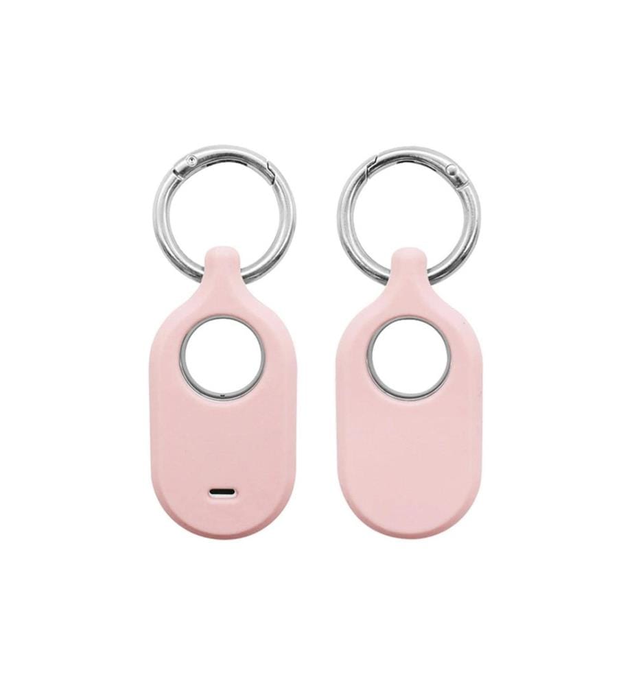 4SMARTS - Kit d'étuis en silicone pour Samsung Galaxy SmartTag2