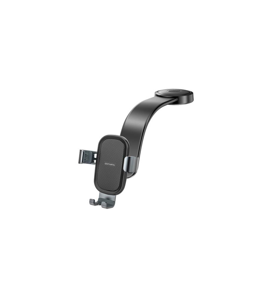 4SMARTS - Support Grabber Flex gris / noir