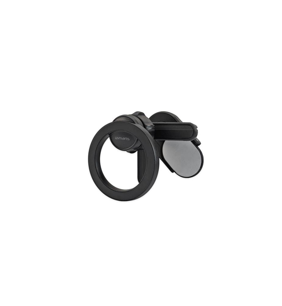 4SMARTS - Support Car Screen Noir