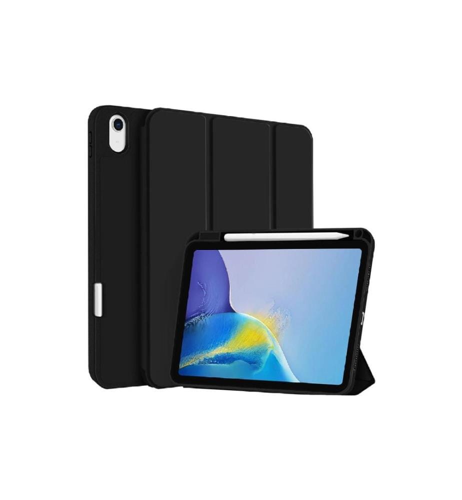 4SMARTS - Tablet Book Cover Folio Basic pour iPad Air 11/iPad Pro 11