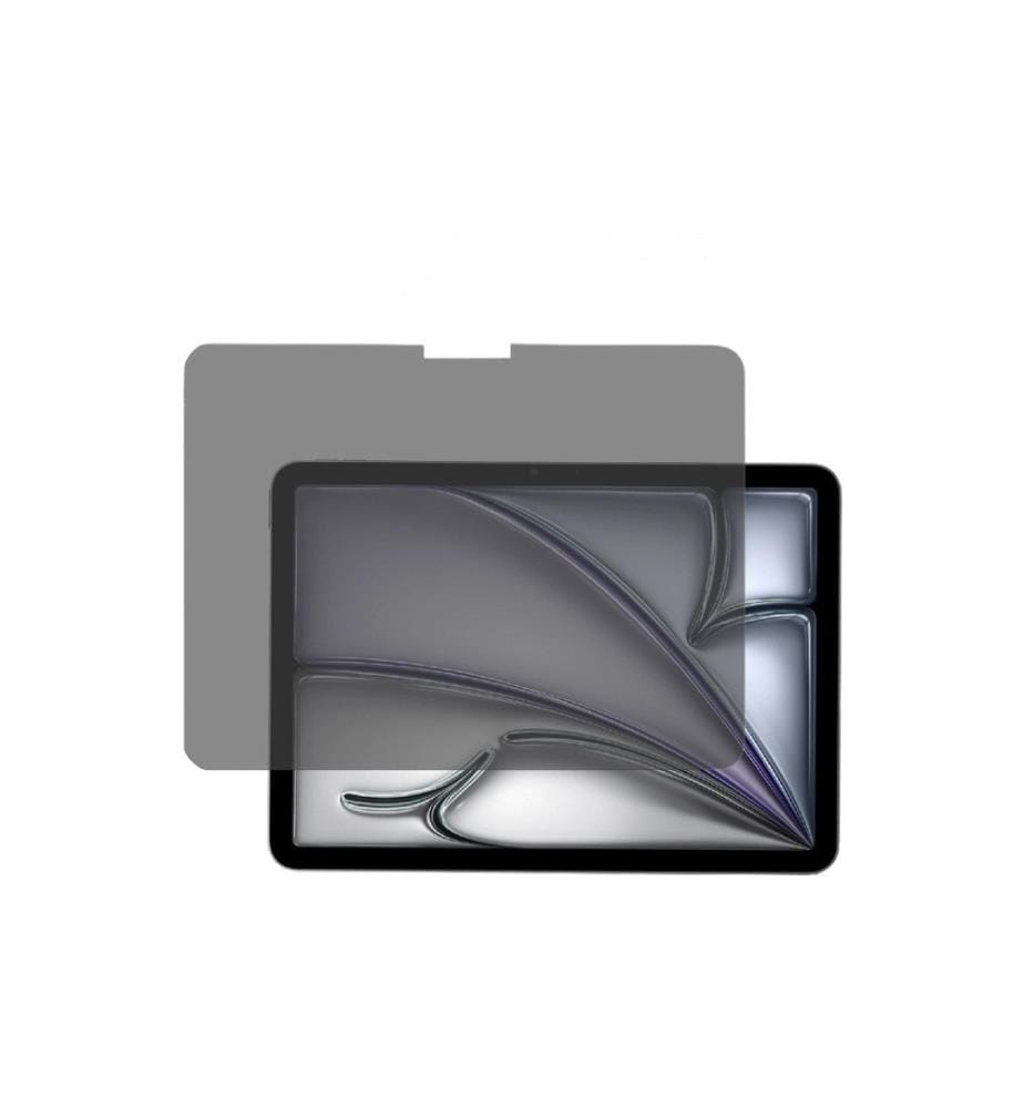 4SMARTS - Tablet-Schutzfolie Privacy Filter iPad Air 11 (M2, 2024)