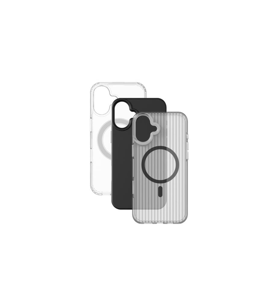 4SMARTS - 7in1 Value Set iPhone 16