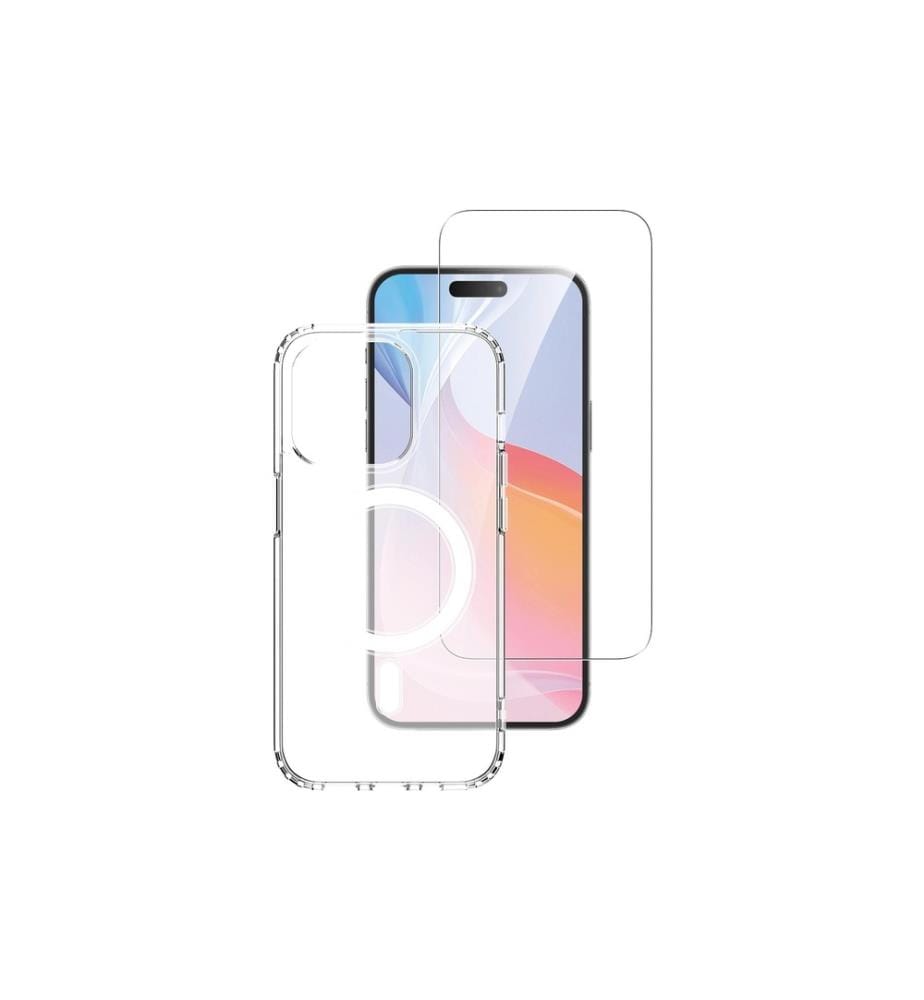 4SMARTS - 360° Premium Set iPhone 16 Pro
