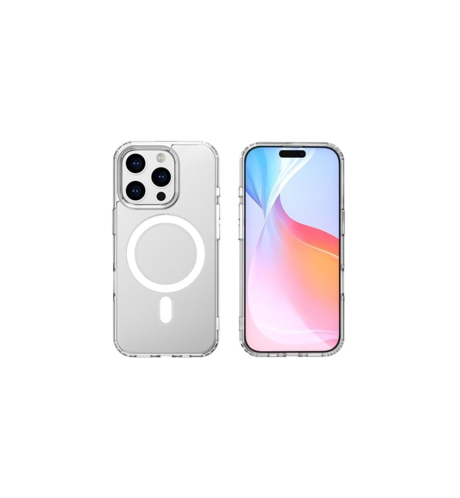 4SMARTS - 360° Premium Set iPhone 16 Pro