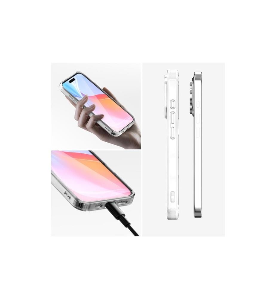 4SMARTS - 360° Premium Set iPhone 16 Pro