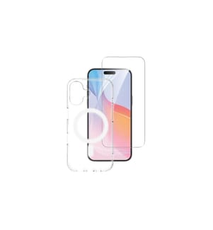 4SMARTS - 360° Premium Set iPhone 16