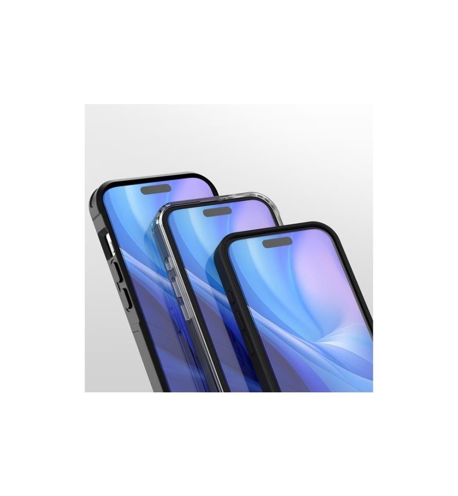 4SMARTS - Protection d'écran Second Glass iPhone 16 Pro Max