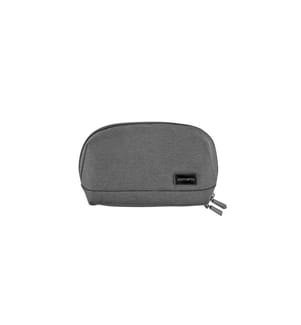 4SMARTS - Smart Tech-Pouch Grau