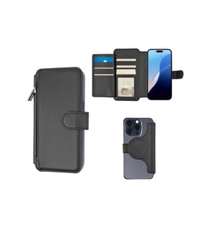 4SMARTS - MagWallet Coin Caddy L