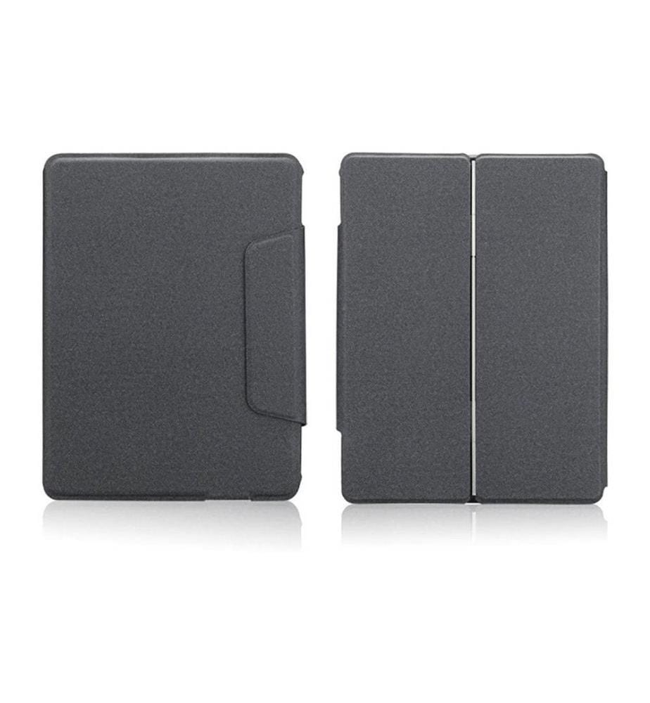 4SMARTS - Couvre-clavier pour tablette Solid Pro pour iPad Pro 11 M4 CH