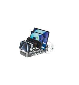 4SMARTS - Ladestation Team 100 W