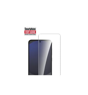 4SMARTS - Protection d'écran Second Glass pour Galaxy A36 / A56 / S24 FE