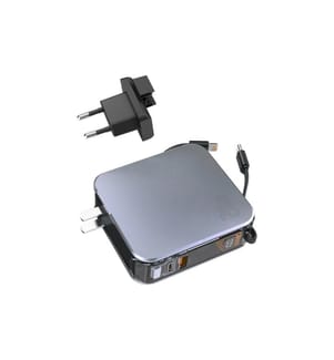 4SMARTS - Powerbank 3in1 Hybrid Charger Lucid 10000 mAh