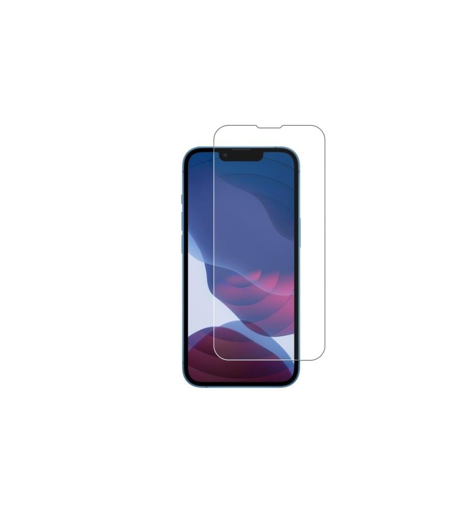 4SMARTS - Second Glass X-Pro iPhone 16e Clear