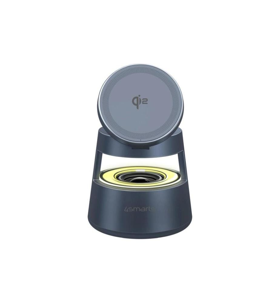 4SMARTS - Wireless Charger Aura Sound