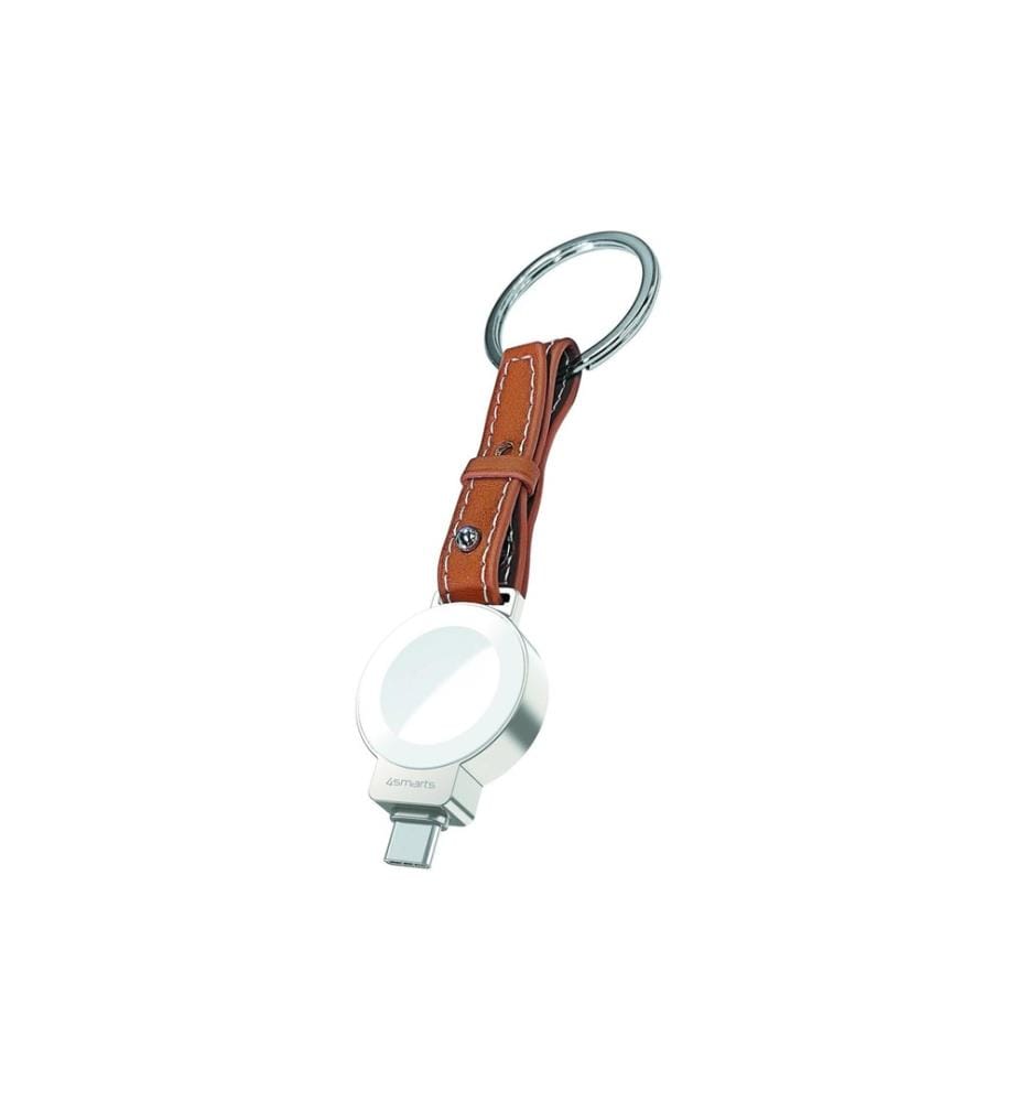 4SMARTS - Chargeur sans fil pour Apple Watch