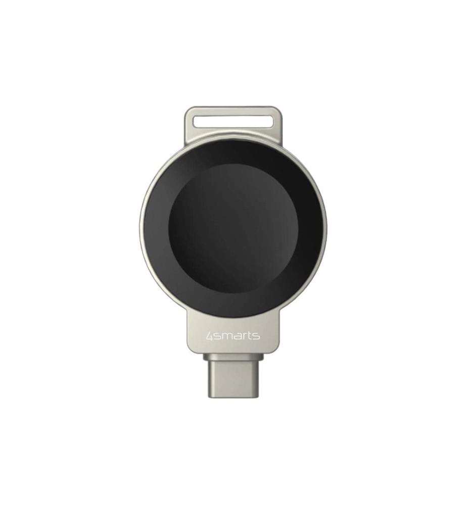 4SMARTS - Wireless Charger für Samsung Watch