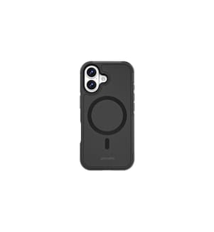 4SMARTS - Coque arrière Defend Case iPhone 17