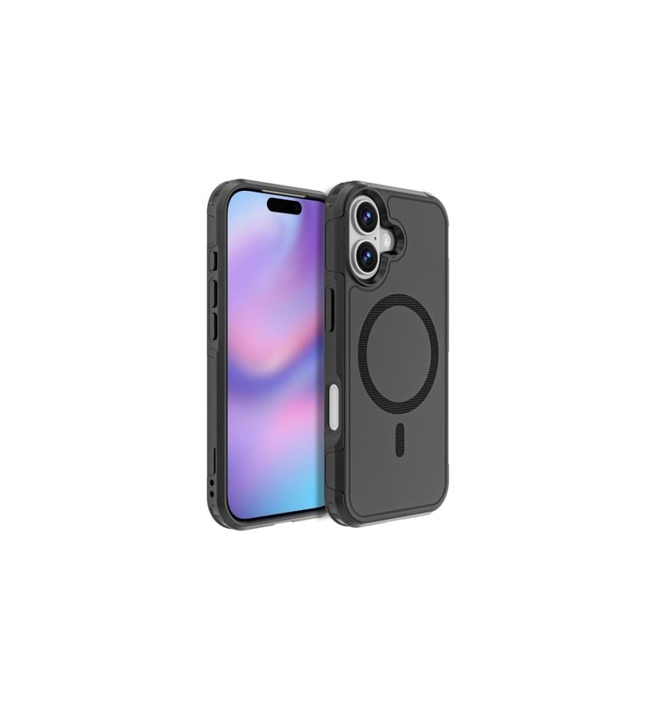 4SMARTS - Back Cover Defend Case iPhone 17