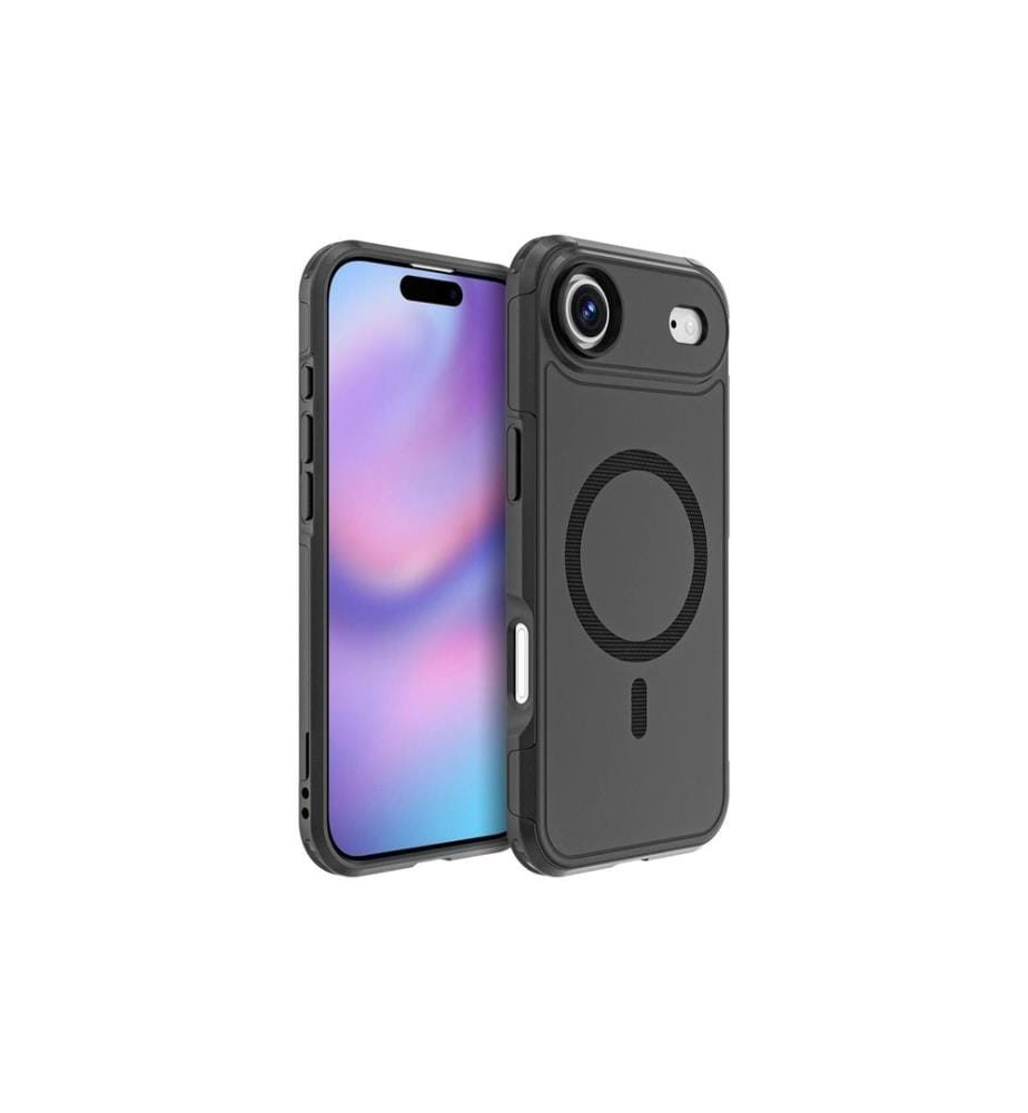 4SMARTS - Coque arrière Defend Case iPhone Air