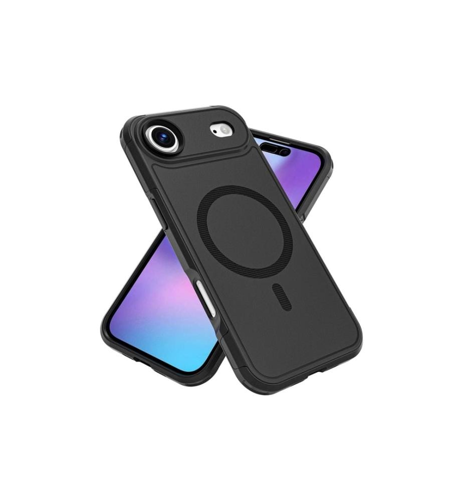 4SMARTS - Coque arrière Defend Case iPhone Air