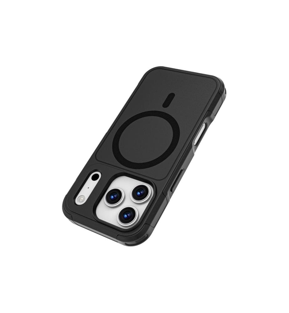4SMARTS - Coque arrière Defend Case iPhone 17 Pro