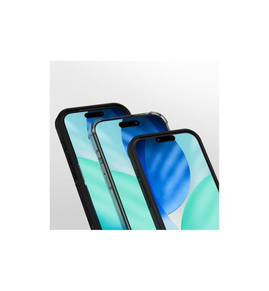 4SMARTS - Second Glass pour iPhone 17 Pro Max