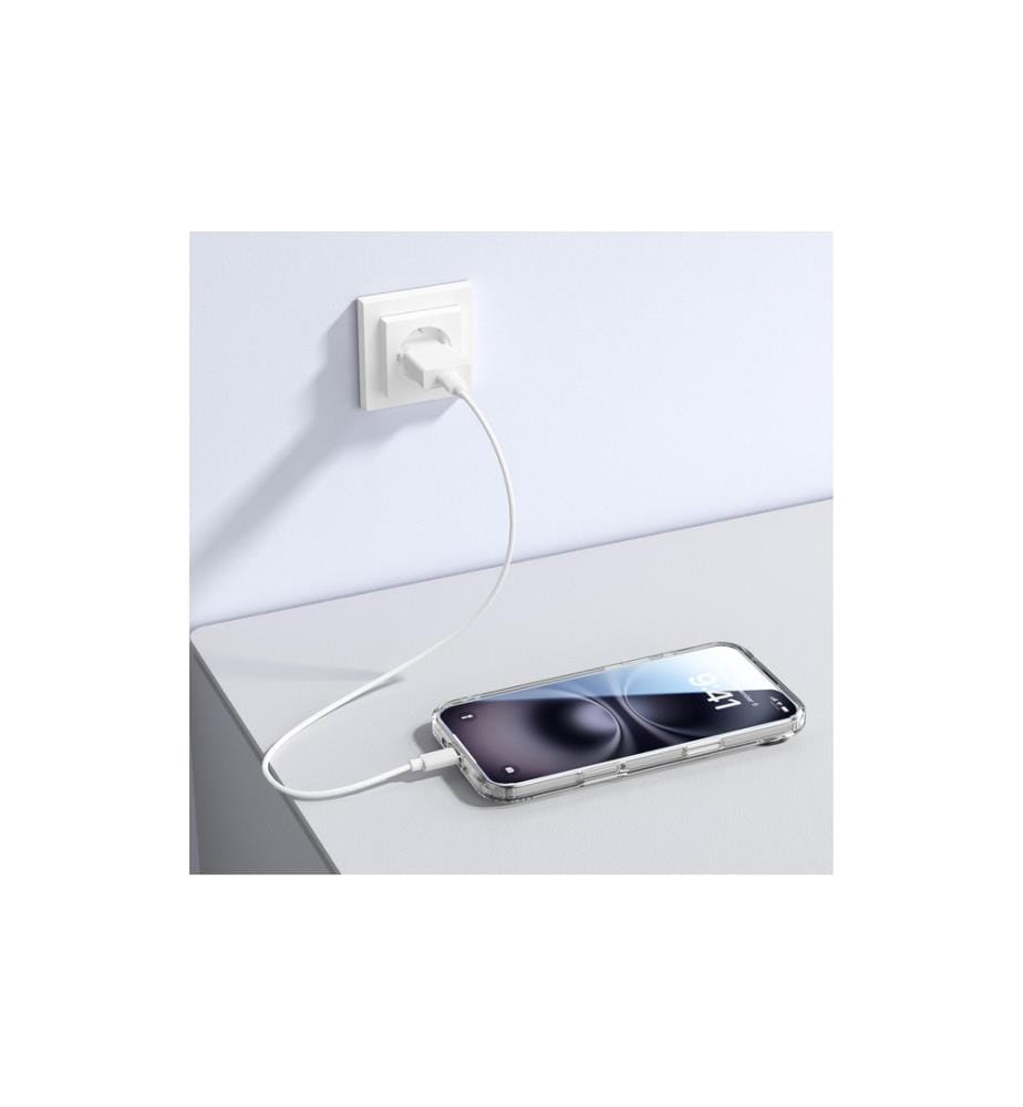 4SMARTS - Coque arrière 3in1 Kit de démarrage MagSafe pour iPhone Air