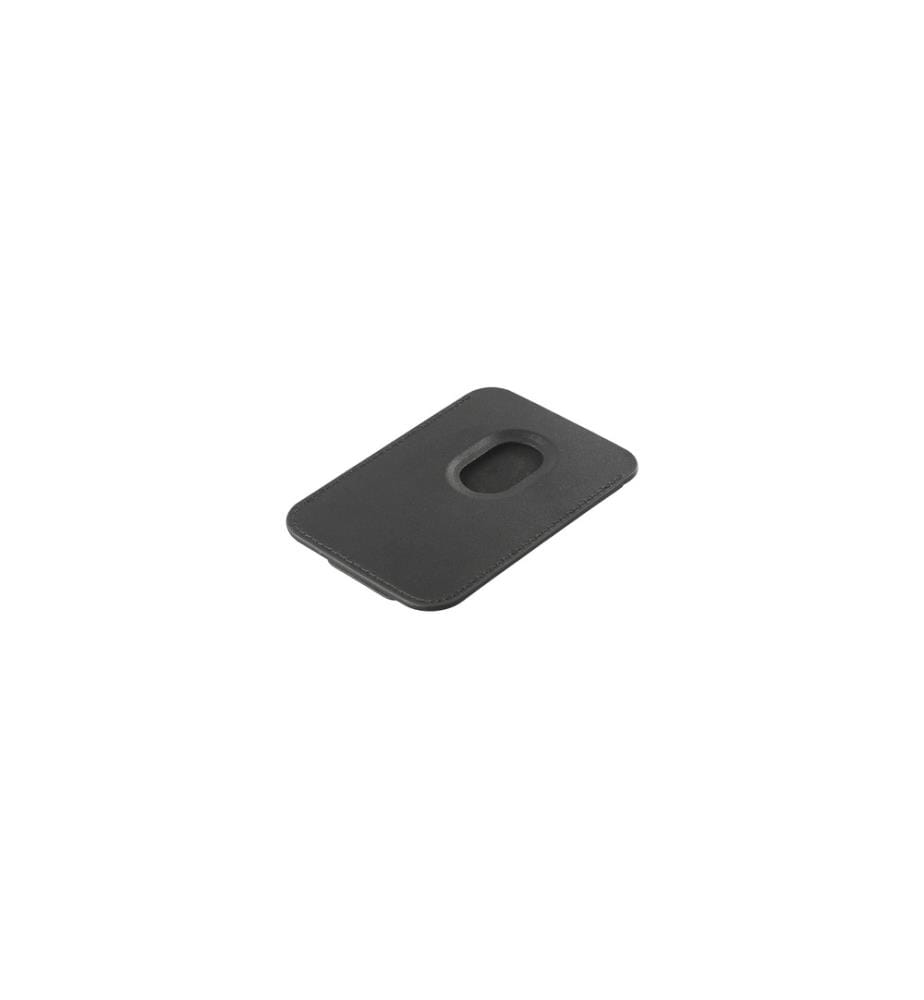 4SMARTS - Magnet Wallet Schwarz