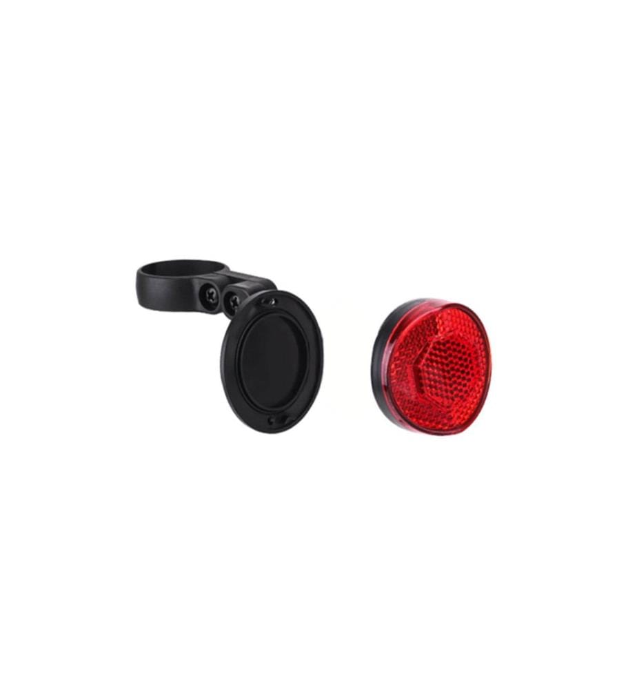 4SMARTS - Localisateur de clé SkyTag Rouge/Noir/Blanc