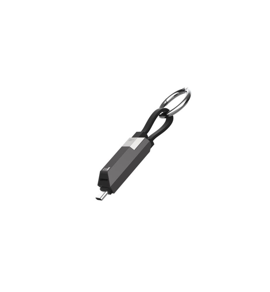 4SMARTS - Câble USB4 Enterprise Storage 240 W USB C - USB C 0.14 m