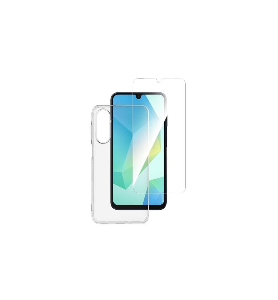 4SMARTS - 360° Protection Set Galaxy A17
