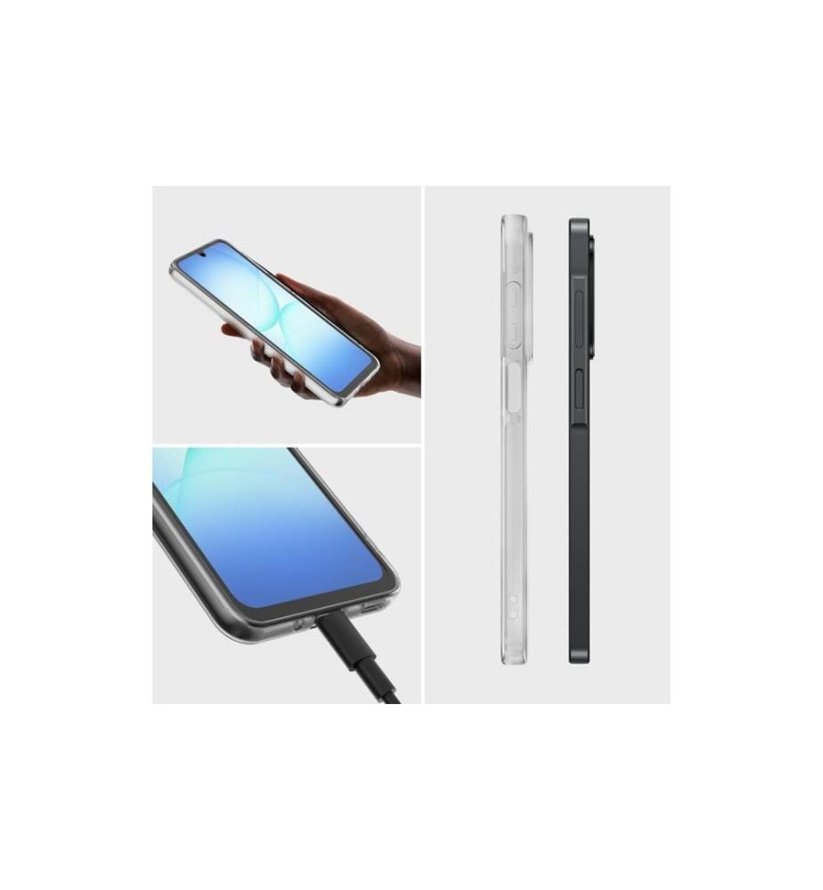 4SMARTS - 360° Protection Set Galaxy A17