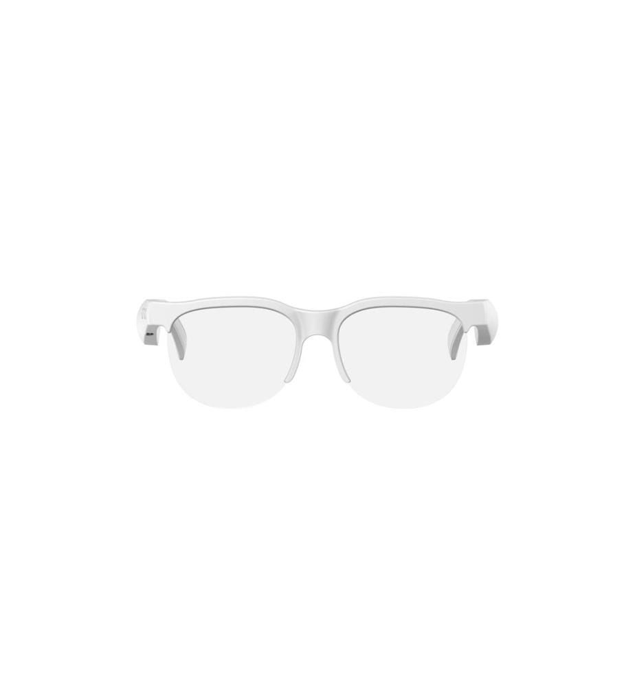 4SMARTS - SoundGlasses Sport 2 sans fil Blanc