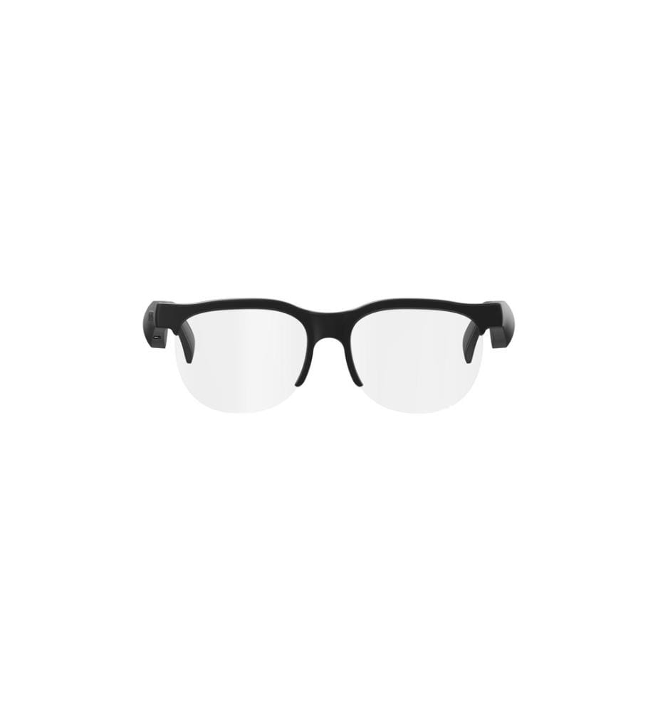 4SMARTS - Wireless SoundGlasses Sport 2 Schwarz