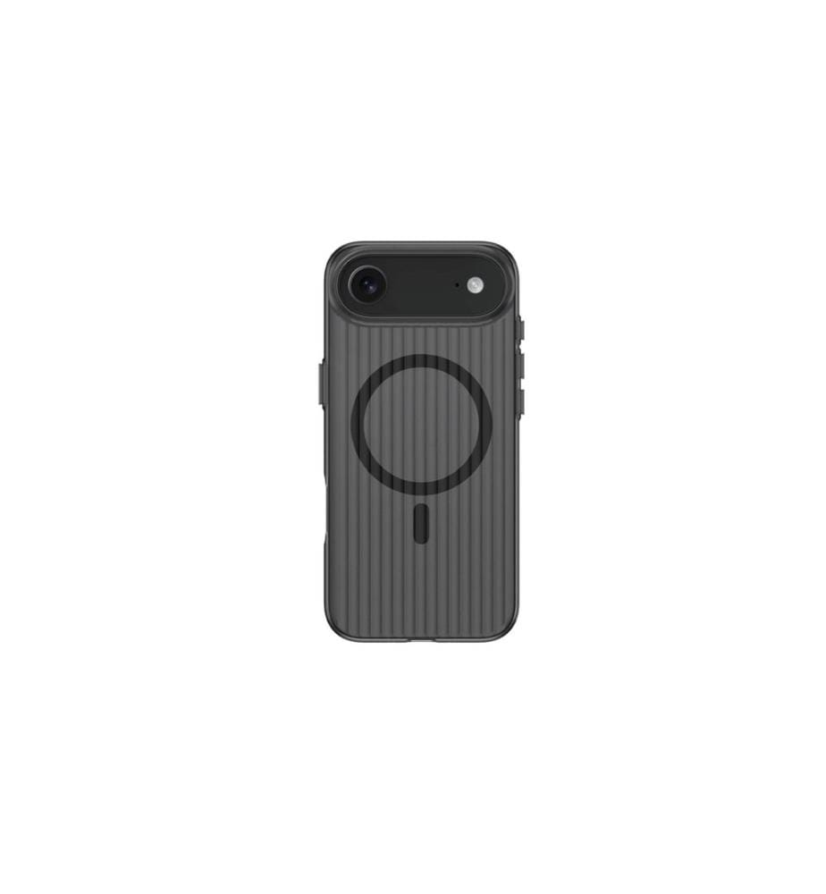 4SMARTS - Design Case Aero pour le iPhone Air Compatible MagSafe