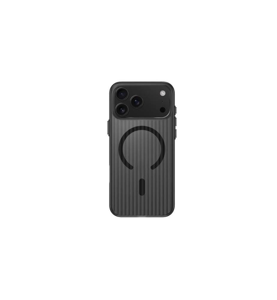 4SMARTS - Design Case Aero pour le iPhone 17 Pro Max MagSafe
