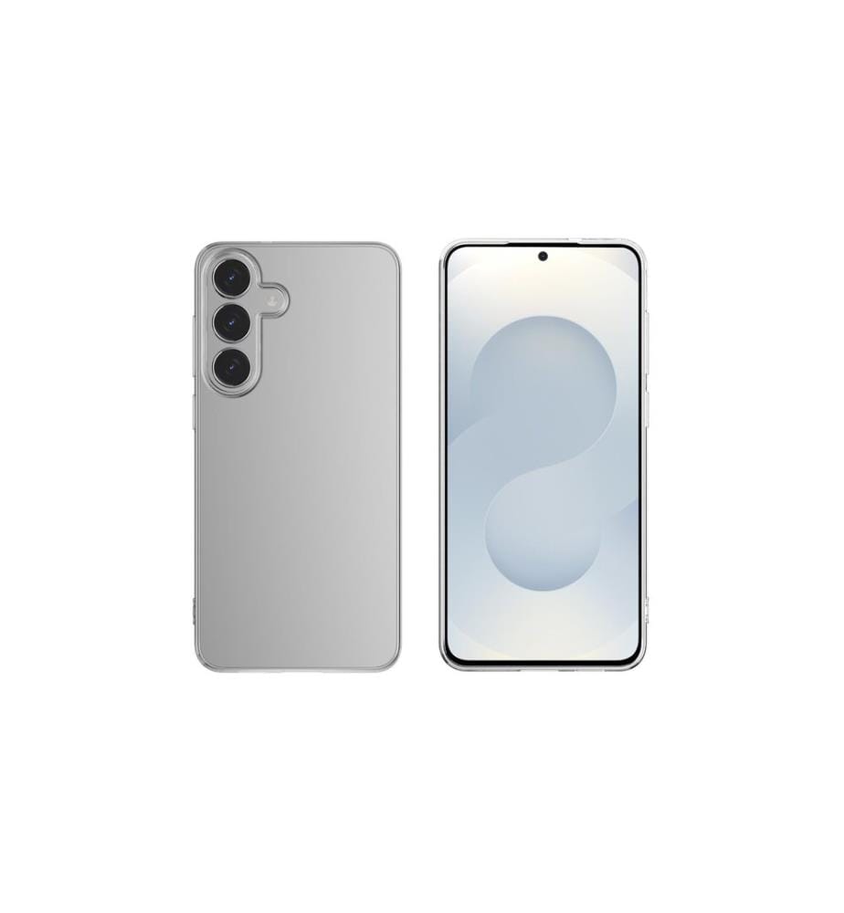 4SMARTS - 360° Protection Set Galaxy S25 FE