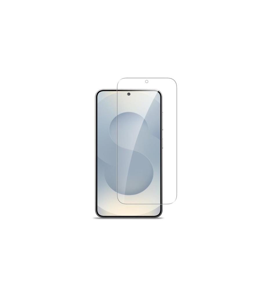 4SMARTS - Protection d'écran Second Glass pour Galaxy S25 FE