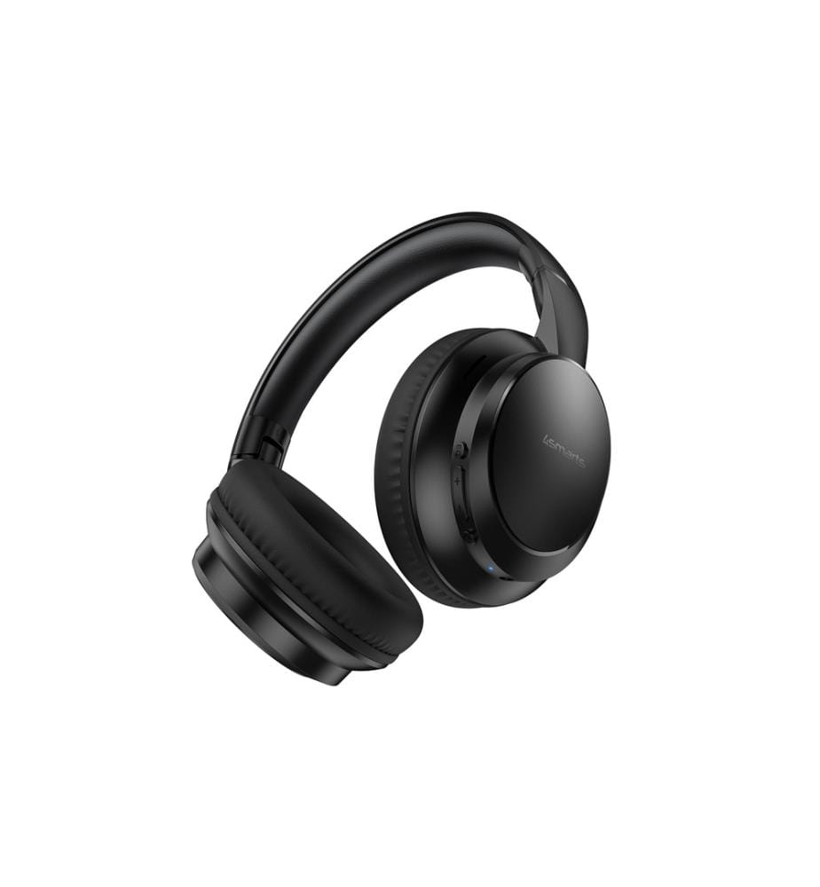 4SMARTS - Casques supra-auriculaires SkyBuds Wave Noir