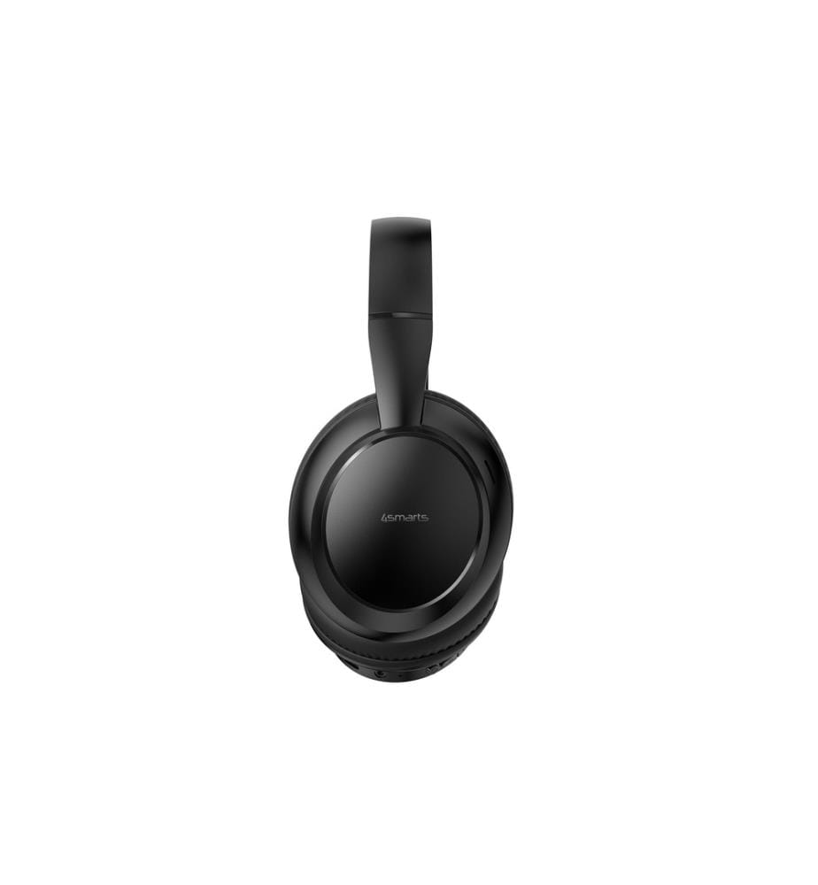 4SMARTS - Casques supra-auriculaires SkyBuds Wave Noir