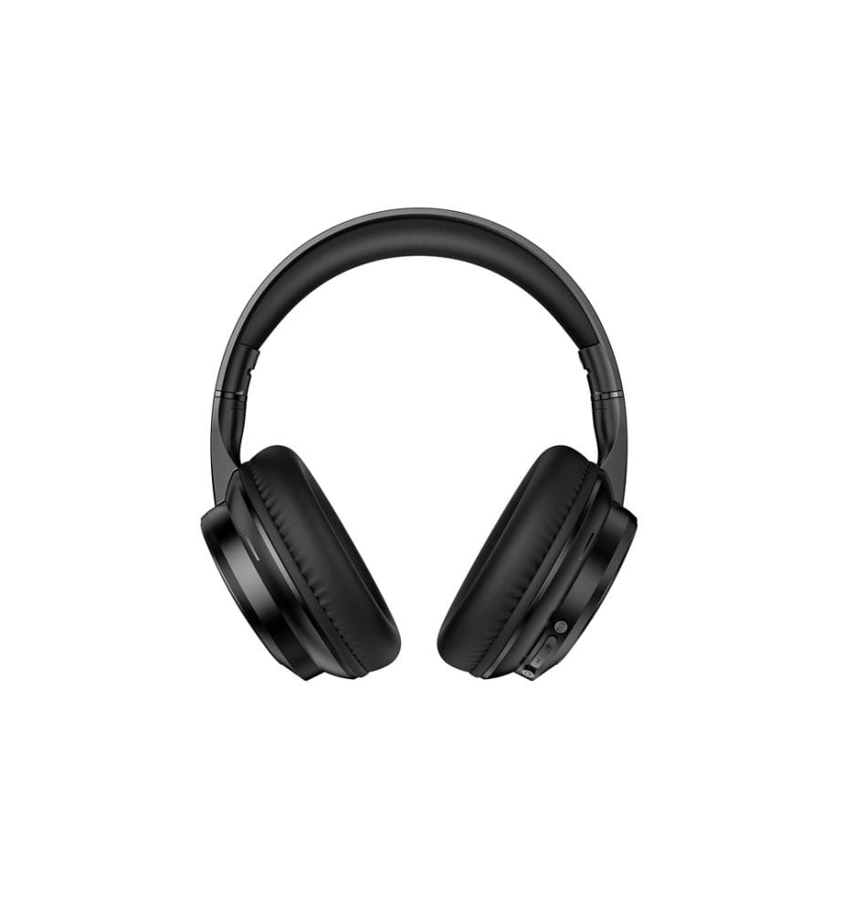4SMARTS - Casques supra-auriculaires SkyBuds Wave Noir