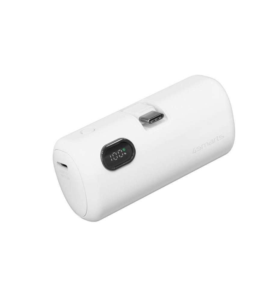 4SMARTS - Powerbank PicoFold 5000 mAh