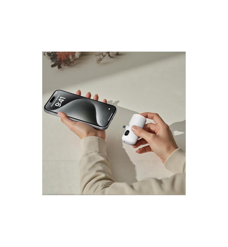 4SMARTS - Powerbank PicoFold 5000 mAh