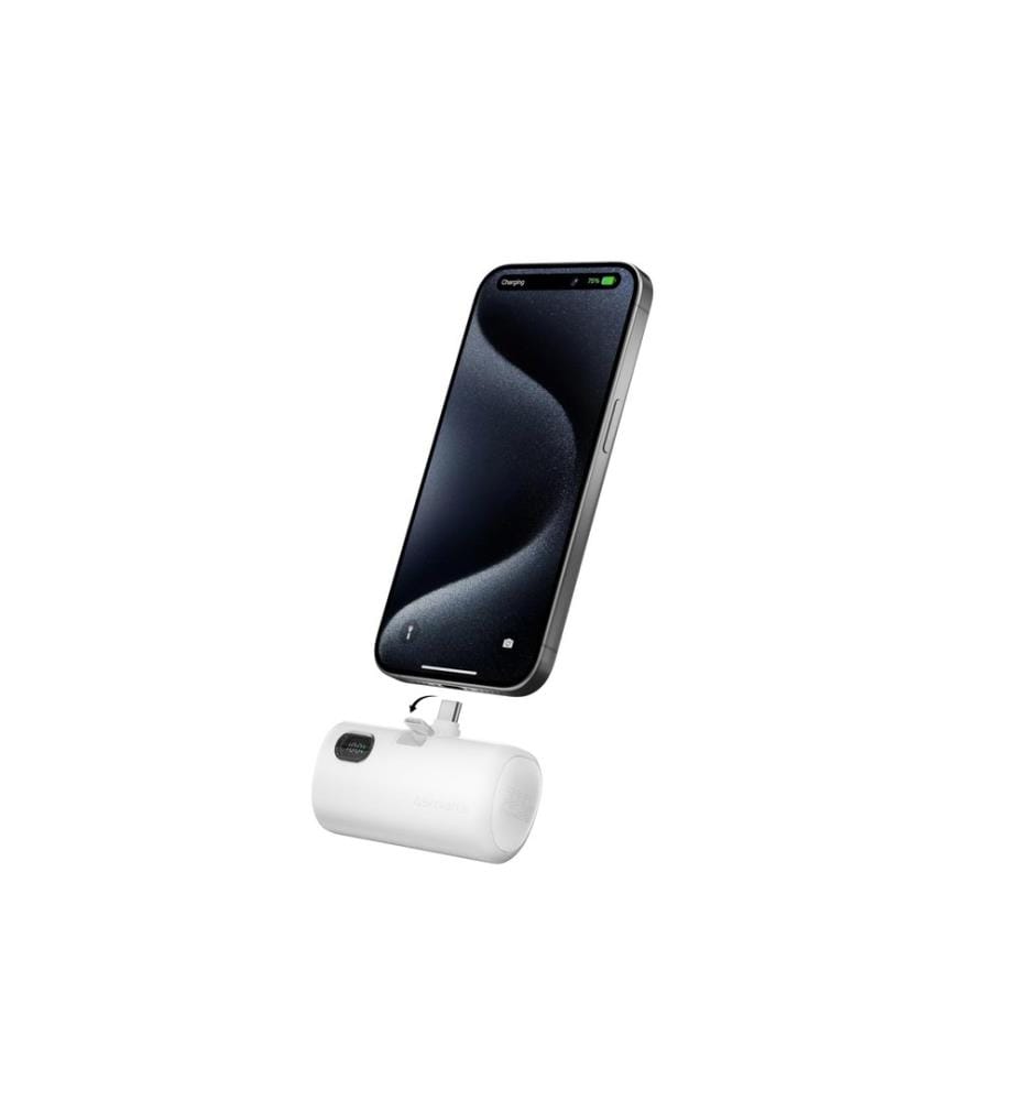 4SMARTS - Powerbank PicoFold 5000 mAh
