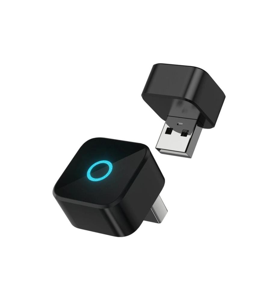 4SMARTS - Adapter Wireless CarPlay / Android Auto