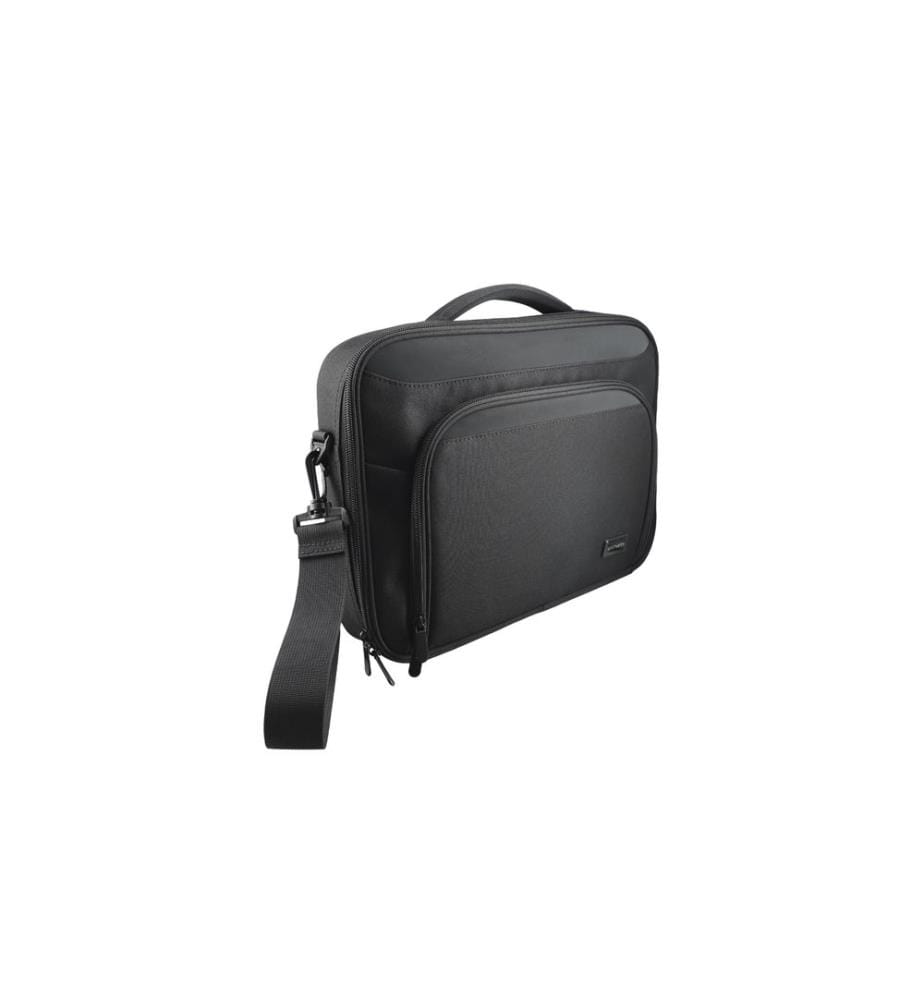 4SMARTS - Notebooktasche Target Eco Clamshell 16