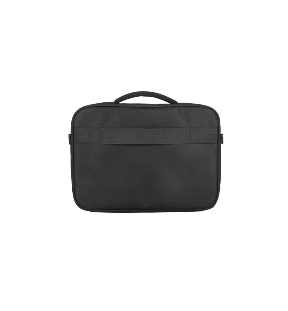 4SMARTS - Notebooktasche Target Eco Clamshell 16