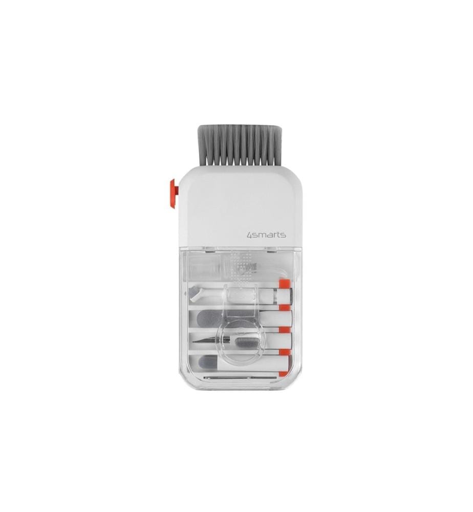 4SMARTS - Kit de nettoyage multifonctions 10 en 1